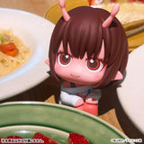 るかっぷ 銀河特急 ミルキー☆サブウェイ チハル※不設寄送《26年11月預定》 日版 全數$248 / ※不設寄送 / 26年6月12日