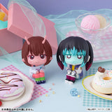 るかっぷ 銀河特急 ミルキー☆サブウェイ マキナ※不設寄送《26年11月預定》 日版 全數$248 / ※不設寄送 / 26年6月12日