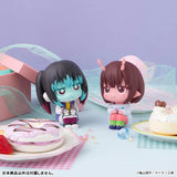 るかっぷ 銀河特急 ミルキー☆サブウェイ マキナ※不設寄送《26年11月預定》 日版 全數$248 / ※不設寄送 / 26年6月12日