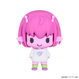 ちょこりんコレクション 銀河特急 ミルキー☆サブウェイ(原盒6個入)※不設寄送《26年10月預定》 日版 全數$320 / ※不設寄送 / 26年6月12日