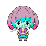 ちょこりんコレクション 銀河特急 ミルキー☆サブウェイ(原盒6個入)※不設寄送《26年10月預定》 日版 全數$320 / ※不設寄送 / 26年6月12日