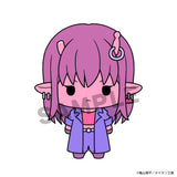 ちょこりんコレクション 銀河特急 ミルキー☆サブウェイ(原盒6個入)※不設寄送《26年10月預定》 日版 全數$320 / ※不設寄送 / 26年6月12日