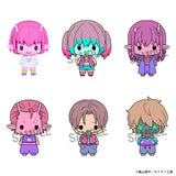 ちょこりんコレクション 銀河特急 ミルキー☆サブウェイ(原盒6個入)※不設寄送《26年10月預定》 日版 全數$320 / ※不設寄送 / 26年6月12日