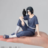 G.E.M.シリーズ NARUTO-ナルト- 疾風伝 てのひらイタチ※不設寄送《26年11月預定》 日版 全數$438 / ※不設寄送 / 26年7月20日