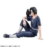 G.E.M.シリーズ NARUTO-ナルト- 疾風伝 てのひらイタチ※不設寄送《26年11月預定》 日版 全數$438 / ※不設寄送 / 26年7月20日