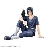 G.E.M.シリーズ NARUTO-ナルト- 疾風伝 てのひらイタチ※不設寄送《26年11月預定》 日版 全數$438 / ※不設寄送 / 26年7月20日
