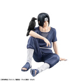 G.E.M.シリーズ NARUTO-ナルト- 疾風伝 てのひらイタチ※不設寄送《26年11月預定》 日版 全數$438 / ※不設寄送 / 26年7月20日