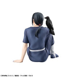 G.E.M.シリーズ NARUTO-ナルト- 疾風伝 てのひらイタチ※不設寄送《26年11月預定》 日版 全數$438 / ※不設寄送 / 26年7月20日