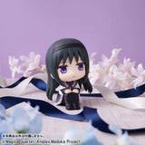 るかっぷ 魔法少女まどか☆マギカ 暁美ほむら※不設寄送《26年11月預定》 日版 全數$268 / ※不設寄送 / 26年6月12日
