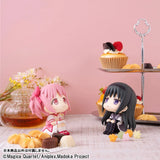 るかっぷ 魔法少女まどか☆マギカ 暁美ほむら※不設寄送《26年11月預定》 日版 全數$268 / ※不設寄送 / 26年6月12日
