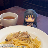 るかっぷ 魔法少女まどか☆マギカ 暁美ほむら※不設寄送《26年11月預定》 日版 全數$268 / ※不設寄送 / 26年6月12日