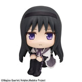 るかっぷ 魔法少女まどか☆マギカ 暁美ほむら※不設寄送《26年11月預定》 日版 全數$268 / ※不設寄送 / 26年6月12日