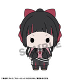 ちょこりんコレクション テレビアニメ『春夏秋冬代行者 春の舞(原盒8個入)※不設寄送《26年10月預定》 日版 全數$420 / ※不設寄送 / 26年6月12日