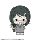 ちょこりんコレクション テレビアニメ『春夏秋冬代行者 春の舞(原盒8個入)※不設寄送《26年10月預定》 日版 全數$420 / ※不設寄送 / 26年6月12日