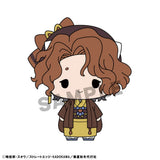 ちょこりんコレクション テレビアニメ『春夏秋冬代行者 春の舞(原盒8個入)※不設寄送《26年10月預定》 日版 全數$420 / ※不設寄送 / 26年6月12日