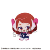 カラころーClear Candy Figures- 僕のヒーローアカデミア(原盒8個入)※不設寄送《26年10月預定》 日版 全數$365 / ※不設寄送 / 26年6月12日