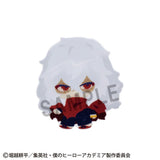 カラころーClear Candy Figures- 僕のヒーローアカデミア(原盒8個入)※不設寄送《26年10月預定》 日版 全數$365 / ※不設寄送 / 26年6月12日