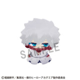 カラころーClear Candy Figures- 僕のヒーローアカデミア(原盒8個入)※不設寄送《26年10月預定》 日版 全數$365 / ※不設寄送 / 26年6月12日