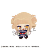 カラころーClear Candy Figures- 僕のヒーローアカデミア(原盒8個入)※不設寄送《26年10月預定》 日版 全數$365 / ※不設寄送 / 26年6月12日