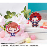カラころーClear Candy Figures- 僕のヒーローアカデミア(原盒8個入)※不設寄送《26年10月預定》 日版 全數$365 / ※不設寄送 / 26年6月12日