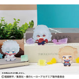 カラころーClear Candy Figures- 僕のヒーローアカデミア(原盒8個入)※不設寄送《26年10月預定》 日版 全數$365 / ※不設寄送 / 26年6月12日