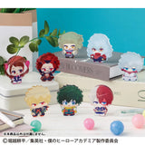 カラころーClear Candy Figures- 僕のヒーローアカデミア(原盒8個入)※不設寄送《26年10月預定》 日版 全數$365 / ※不設寄送 / 26年6月12日
