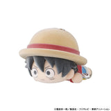 ぬいっぽ ONE PIECE(原盒6個入)※不設寄送《26年11月預定》 日版 全數$458 / ※不設寄送 / 26年7月20日