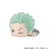 ぬいっぽ ONE PIECE(原盒6個入)※不設寄送《26年11月預定》 日版 全數$458 / ※不設寄送 / 26年7月20日