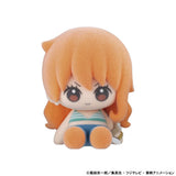 ぬいっぽ ONE PIECE(原盒6個入)※不設寄送《26年11月預定》 日版 全數$458 / ※不設寄送 / 26年7月20日