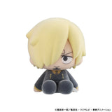 ぬいっぽ ONE PIECE(原盒6個入)※不設寄送《26年11月預定》 日版 全數$458 / ※不設寄送 / 26年7月20日
