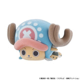 ぬいっぽ ONE PIECE(原盒6個入)※不設寄送《26年11月預定》 日版 全數$458 / ※不設寄送 / 26年7月20日