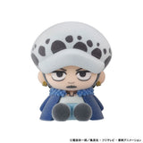 ぬいっぽ ONE PIECE(原盒6個入)※不設寄送《26年11月預定》 日版 全數$458 / ※不設寄送 / 26年7月20日