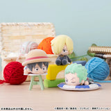 ぬいっぽ ONE PIECE(原盒6個入)※不設寄送《26年11月預定》 日版 全數$458 / ※不設寄送 / 26年7月20日