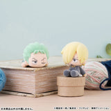 ぬいっぽ ONE PIECE(原盒6個入)※不設寄送《26年11月預定》 日版 全數$458 / ※不設寄送 / 26年7月20日