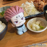 【再販】るかっぷ 呪術廻戦 宿儺※不設寄送《26年12月預定》 日版 全數$228 / ※不設寄送 / 26年6月12日