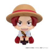 るかっぷ ONE PIECE シャンクス 幼少期Ver.※不設寄送《26年12月預定》 日版 全數$238 / ※不設寄送 / 26年7月20日