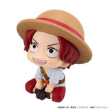 るかっぷ ONE PIECE シャンクス 幼少期Ver.※不設寄送《26年12月預定》 日版 全數$238 / ※不設寄送 / 26年7月20日