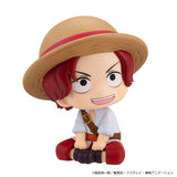 るかっぷ ONE PIECE シャンクス 幼少期Ver.※不設寄送《26年12月預定》 日版 全數$238 / ※不設寄送 / 26年7月20日