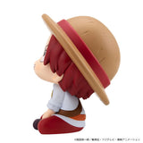るかっぷ ONE PIECE シャンクス 幼少期Ver.※不設寄送《26年12月預定》 日版 全數$238 / ※不設寄送 / 26年7月20日