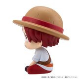 るかっぷ ONE PIECE シャンクス 幼少期Ver.※不設寄送《26年12月預定》 日版 全數$238 / ※不設寄送 / 26年7月20日