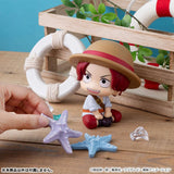 るかっぷ ONE PIECE シャンクス 幼少期Ver.※不設寄送《26年12月預定》 日版 全數$238 / ※不設寄送 / 26年7月20日