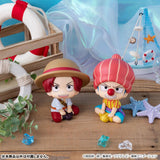 るかっぷ ONE PIECE シャンクス 幼少期Ver.※不設寄送《26年12月預定》 日版 全數$238 / ※不設寄送 / 26年7月20日