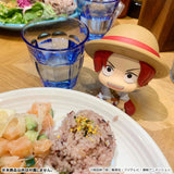 るかっぷ ONE PIECE シャンクス 幼少期Ver.※不設寄送《26年12月預定》 日版 全數$238 / ※不設寄送 / 26年7月20日