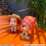 るかっぷ ONE PIECE シャンクス 幼少期Ver.※不設寄送《26年12月預定》 日版 全數$238 / ※不設寄送 / 26年7月20日
