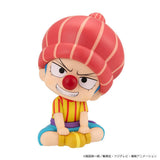 るかっぷ ONE PIECE バギー 幼少期Ver.※不設寄送《26年12月預定》 日版 全數$238 / ※不設寄送 / 26年7月20日