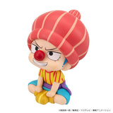 るかっぷ ONE PIECE バギー 幼少期Ver.※不設寄送《26年12月預定》 日版 全數$238 / ※不設寄送 / 26年7月20日
