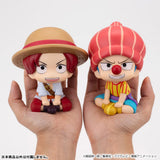 るかっぷ ONE PIECE バギー 幼少期Ver.※不設寄送《26年12月預定》 日版 全數$238 / ※不設寄送 / 26年7月20日