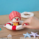 るかっぷ ONE PIECE バギー 幼少期Ver.※不設寄送《26年12月預定》 日版 全數$238 / ※不設寄送 / 26年7月20日
