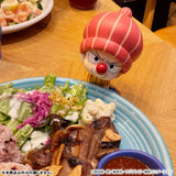 るかっぷ ONE PIECE バギー 幼少期Ver.※不設寄送《26年12月預定》 日版 全數$238 / ※不設寄送 / 26年7月20日