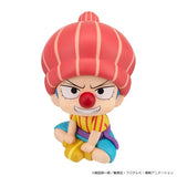 るかっぷ ONE PIECE バギー 幼少期Ver.※不設寄送《26年12月預定》 日版 全數$238 / ※不設寄送 / 26年7月20日